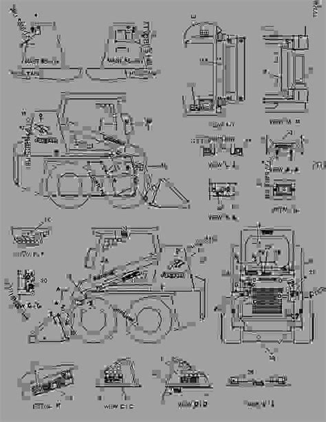 1500 case skid steer parts diagram|aftermarket case skid steer parts.